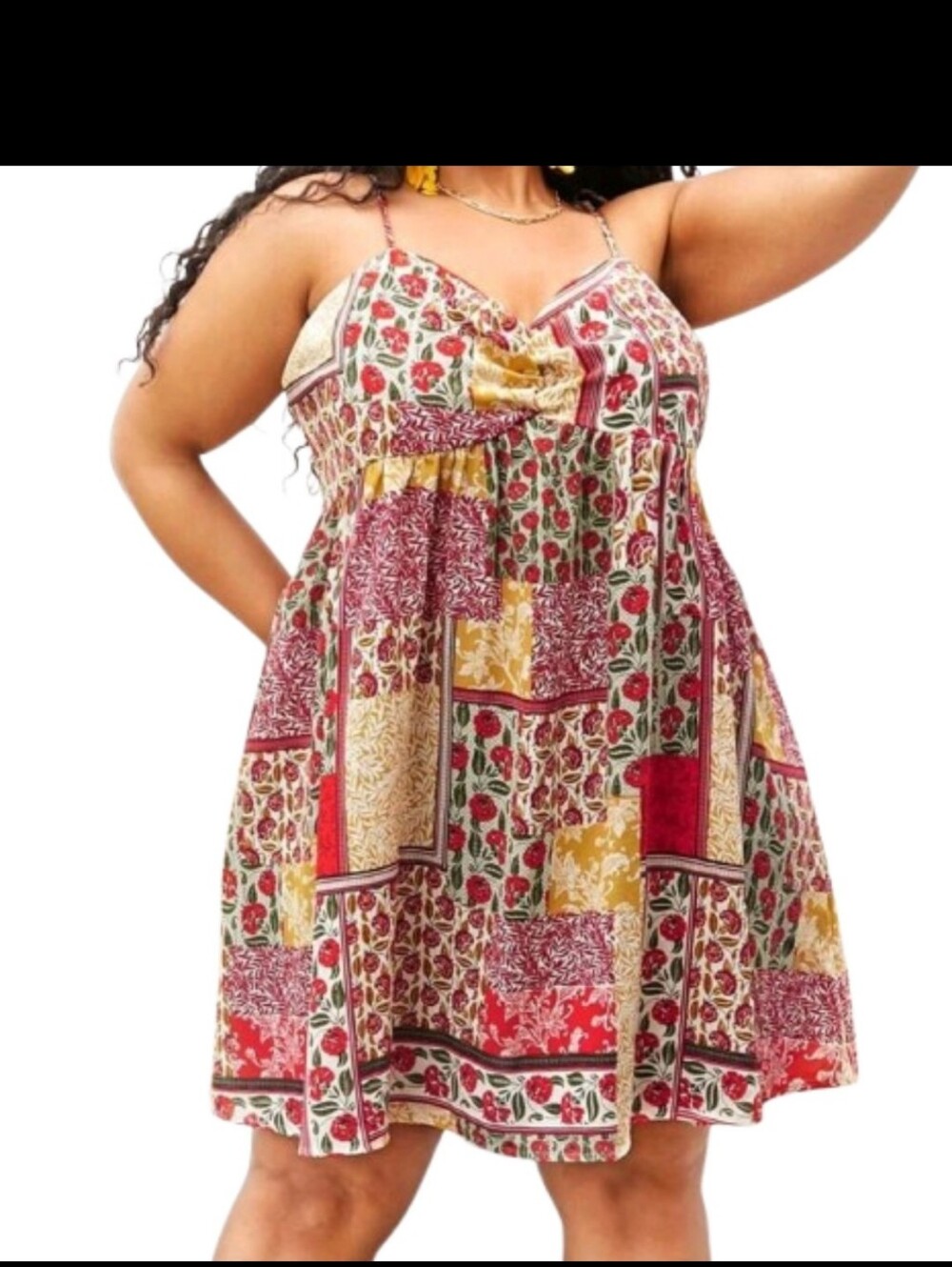 Plus Size Dress NWT